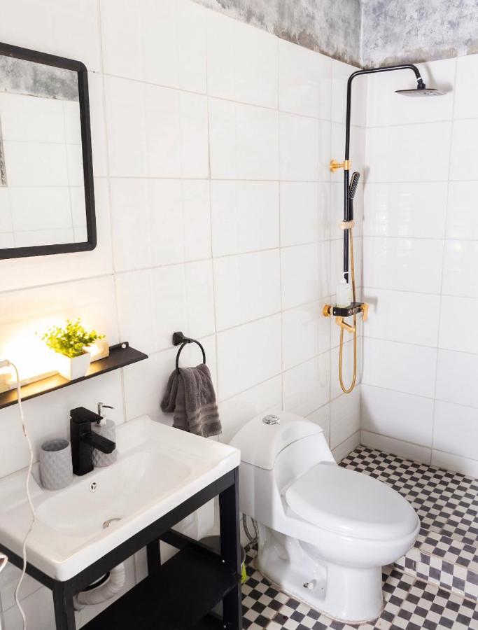 Casa Carmen Bed & Breakfast Santiago Ngoại thất bức ảnh