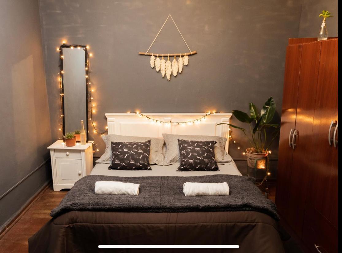 Casa Carmen Bed & Breakfast Santiago Ngoại thất bức ảnh
