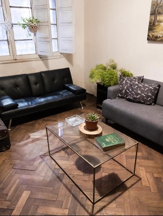 Casa Carmen Bed & Breakfast Santiago Ngoại thất bức ảnh
